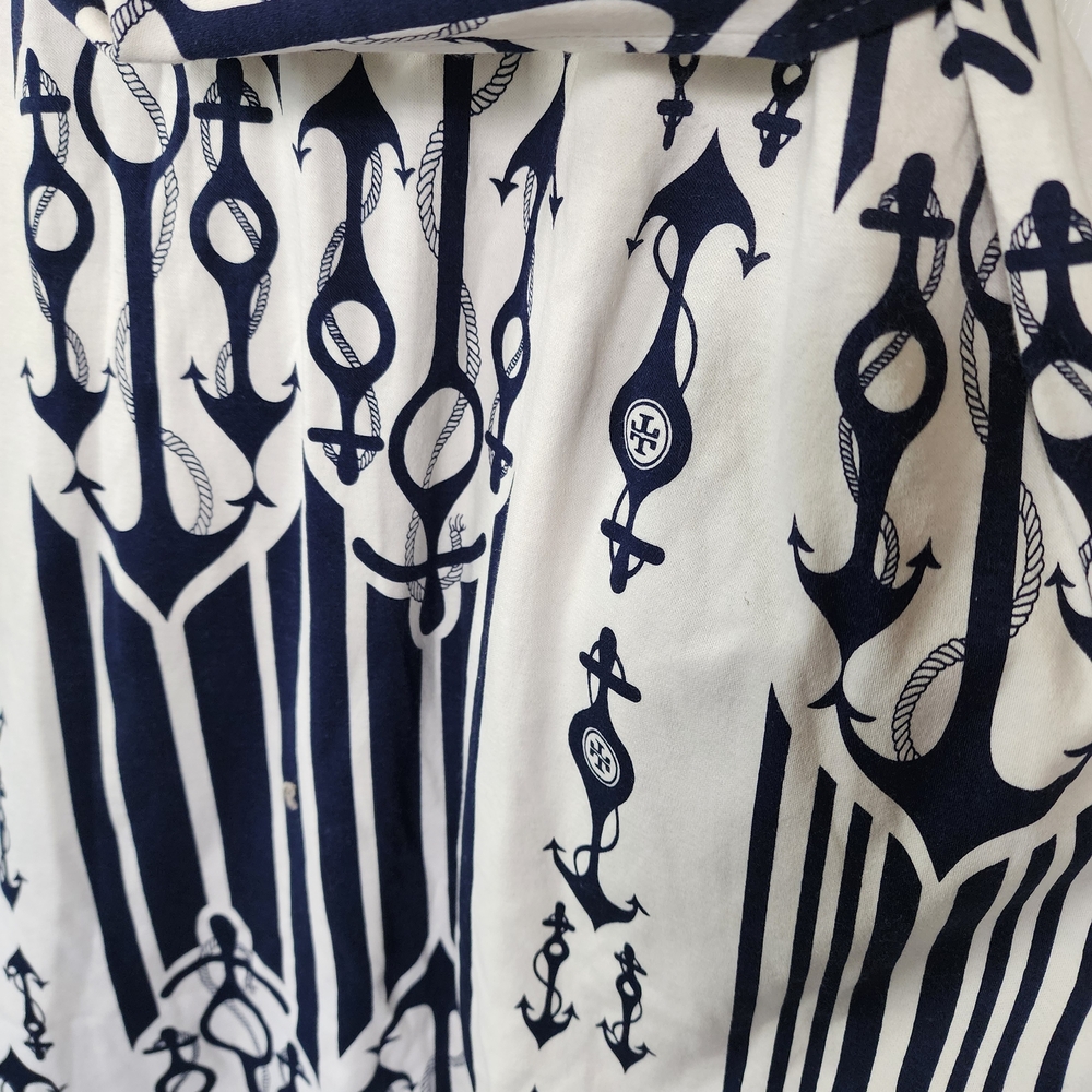 Tory Burch Nautica Dress - Picture 6 of 10